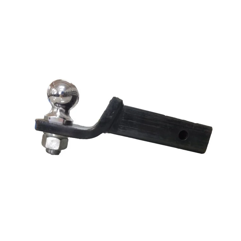 Tow Ball Mount Trailer Hitch Ball