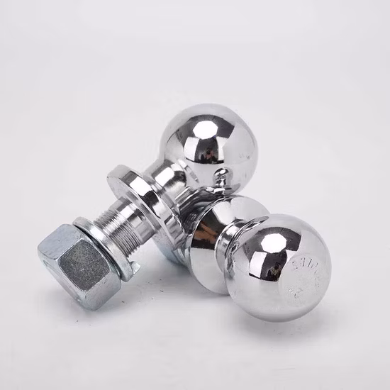 Piezas de remolque Bola de enganche de remolque de gran altura Bolas de remolque de remolque Bola de remolque de elevación 2